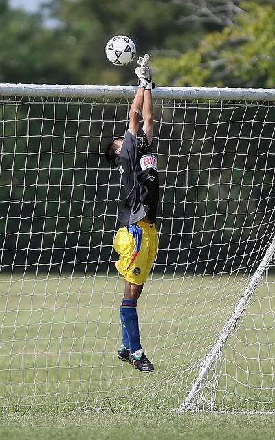 足球的魅力 足球的魅力